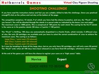 Hotbarrels Clay Pigeon Shooting screenshot, image №421353 - RAWG