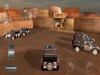 Mad Cop 4: Hummer 4x4 Street Racing screenshot, image №1641720 - RAWG