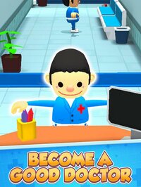 Hospital Inc. screenshot, image №2570597 - RAWG