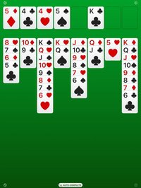 FreeCell (Simple & Classic) screenshot, image №2268094 - RAWG