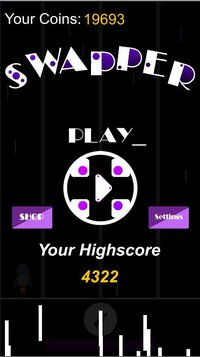 Swapper (CybrRxge) screenshot, image №2659994 - RAWG