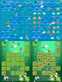 Memory Match - Flip Tiles HD screenshot, image №892543 - RAWG