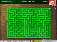 Hoyle Puzzle & Board Games (2010) screenshot, image №537895 - RAWG