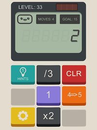 Calculator: The Game screenshot, image №1524288 - RAWG