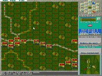 Wargame Construction Set II: Tanks! screenshot, image №3978367 - RAWG