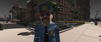 An Ordinary Summer Adventure screenshot, image №3504324 - RAWG