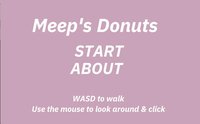 Meep's Donuts screenshot, image №2324065 - RAWG