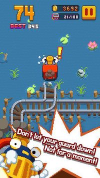 Infinite Train screenshot, image №1371412 - RAWG