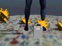 Suitcase Simulator: Fully Packed screenshot, image №623991 - RAWG