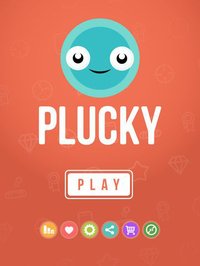 Plucky screenshot, image №1653528 - RAWG