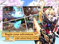 Ninja Girls: Reborn screenshot, image №2097722 - RAWG