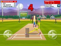 Stick Cricket 2 screenshot, image №1951086 - RAWG