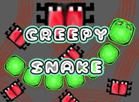 Creepy snake screenshot, image №3458867 - RAWG