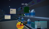 Augmented Shopping Rush screenshot, image №1177218 - RAWG