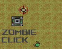Zombie Click screenshot, image №3007652 - RAWG