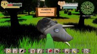 Tame Africa screenshot, image №3015741 - RAWG