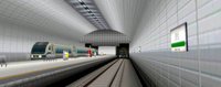 A-Train 9 V3.0: Railway Simulator screenshot, image №1825788 - RAWG