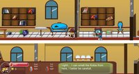 The Children of Preservation [Prototype] screenshot, image №1080611 - RAWG