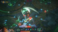 Slime Rush: Leshy and the Magic Book screenshot, image №4167389 - RAWG