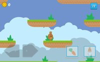 Bunny Jumper screenshot, image №1152601 - RAWG