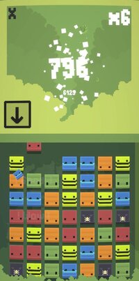Vegematch screenshot, image №3250373 - RAWG