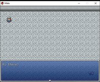 Saving Gal screenshot, image №2633118 - RAWG