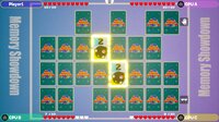 Memory Showdown screenshot, image №4253866 - RAWG