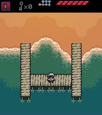 Anodyne Fan Remake screenshot, image №3015298 - RAWG