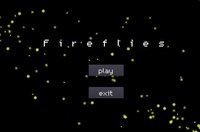 Fireflies (itch) screenshot, image №1154919 - RAWG