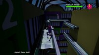 Bodacious Agents screenshot, image №4037226 - RAWG