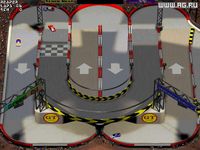 Nitro Racers screenshot, image №340168 - RAWG