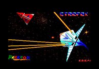 Starfox screenshot, image №757498 - RAWG