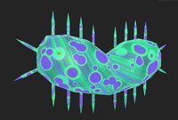 Kill Virus screenshot, image №2360400 - RAWG