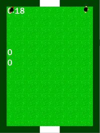 Pixel Football screenshot, image №1263162 - RAWG