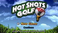 Hot Shots Golf: Open Tee 2 screenshot, image №2096410 - RAWG