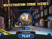 Investigation Crime Diary screenshot, image №1633304 - RAWG