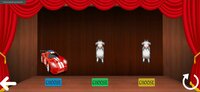 Monty Hall Problem screenshot, image №2617295 - RAWG