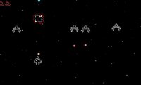 Space Crashers (Fael) screenshot, image №3559078 - RAWG