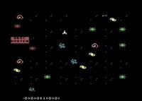 Demon Star II (v2) (C64) Commodore 64 screenshot, image №2312237 - RAWG