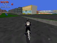 Freestyle BMX screenshot, image №311605 - RAWG