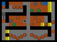 The Lonely Miner V1.2 screenshot, image №2464407 - RAWG