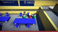 American School Simulator screenshot, image №1221589 - RAWG