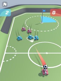 Bumpy Tanks screenshot, image №2184511 - RAWG