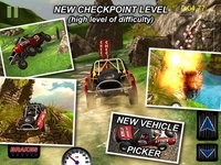 Off Road Rumble screenshot, image №1635837 - RAWG