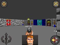 Wolfenstein 3D Classic Platinum screenshot, image №936280 - RAWG