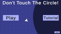 Don't Touch The Circle! screenshot, image №3334123 - RAWG