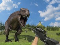 Clash of Dino Hunting the Hunter Simulator screenshot, image №1959097 - RAWG