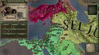 Crusader Kings II: Royal Collection screenshot, image №3896564 - RAWG