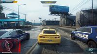 Need for Speed: Most Wanted - A Criterion Game screenshot, image №721172 - RAWG