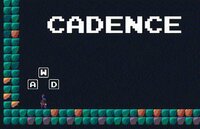 Cadence (itch) (Suitangi, cdm) screenshot, image №2439316 - RAWG